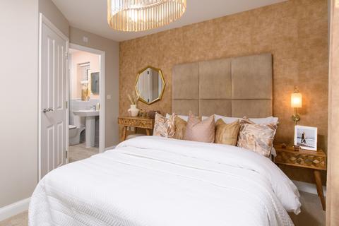 undefined, Hollinwood at Thorpebury in the Limes, LE7 Barkbythorpe Road, Thorpebury, Near Barkby Thorpe, Leicester LE7