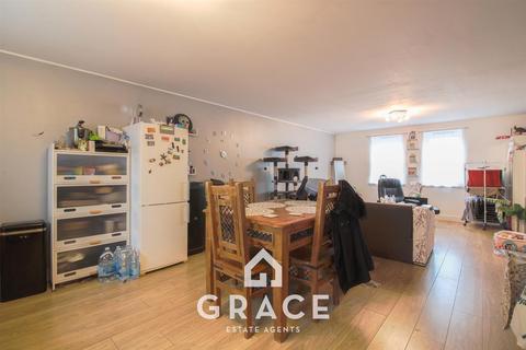 undefined, Foxhall Road, Ipswich