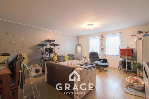 undefined, Foxhall Road, Ipswich