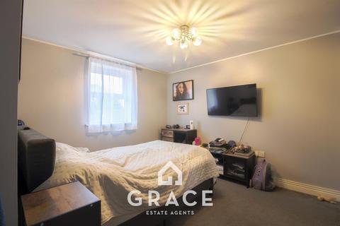 undefined, Foxhall Road, Ipswich