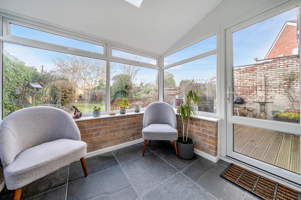 Conservatory