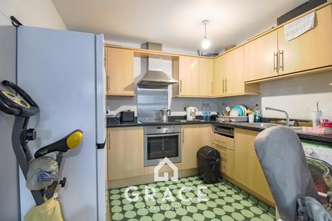 undefined, Foxhall Road, Ipswich