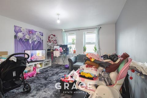 undefined, Foxhall Road, Ipswich