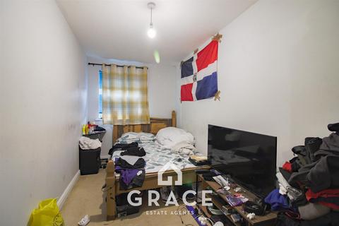 undefined, Foxhall Road, Ipswich
