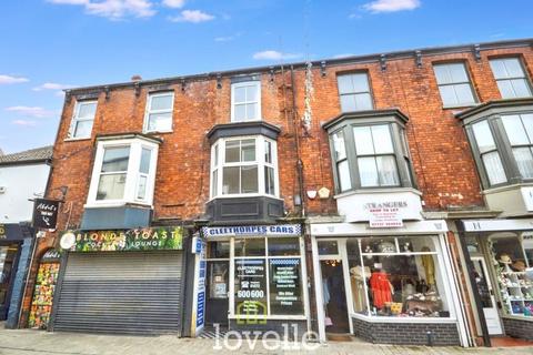 undefined, Sea View Street, Cleethorpes, Lincolnshire, DN35 8EU