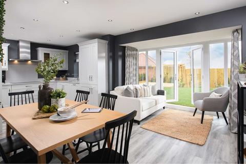 undefined, Winstone at Hawk View Baffin Way, Brough HU15