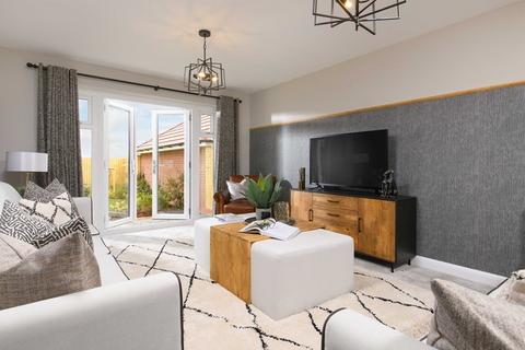 undefined, Winstone at Hawk View Baffin Way, Brough HU15