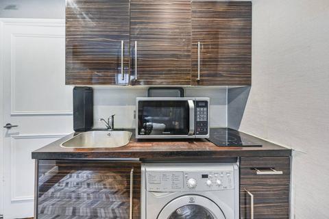 undefined, Winchester Street, Pimlico, London, SW1V