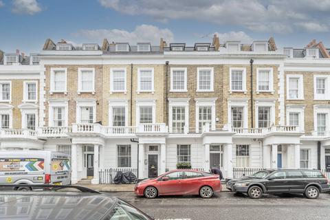 undefined, Winchester Street, Pimlico, London, SW1V