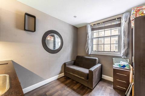 undefined, Winchester Street, Pimlico, London, SW1V