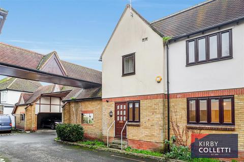 undefined, Star Street, Ware