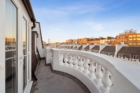 undefined, Gloucester Terrace, London, W2