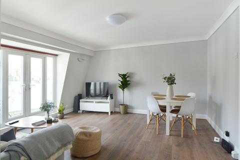 undefined, Gloucester Terrace, London, W2