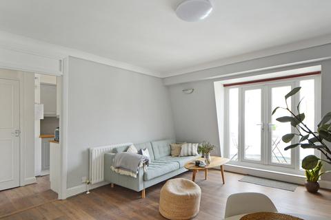 undefined, Gloucester Terrace, London, W2