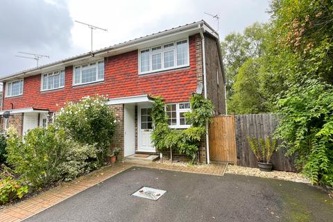 undefined, Waterside Close, Bordon, Hampshire, GU35