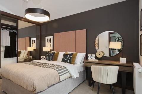 undefined, Plot 514, Jasper Wharf at Abbey Quay, Jasper Wharf, Abbey Green Walk IG11