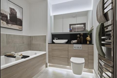 undefined, Plot 514, Jasper Wharf at Abbey Quay, Jasper Wharf, Abbey Green Walk IG11