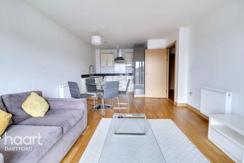 1 bedroom apartment for sale, Mill Pond Road, Dartford