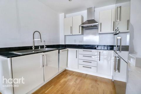 1 bedroom apartment for sale, Mill Pond Road, Dartford