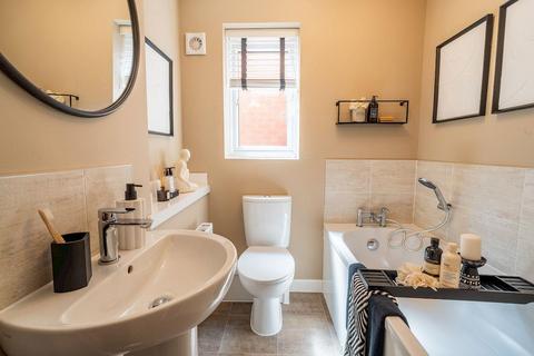 undefined, Sands Reach, Hollym Road, Withernsea