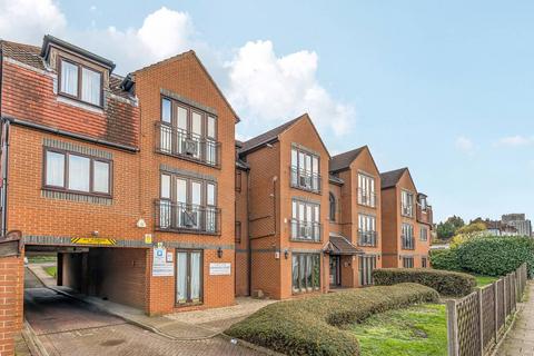 1 bedroom flat for sale, Wembley Park Drive, Wembley Park, Wembley, HA9