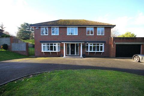 undefined, ARBOUR CLOSE, FETCHAM, KT22