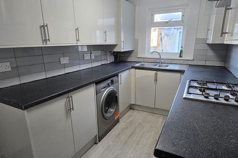 undefined, Splott Road, Cardiff CF24