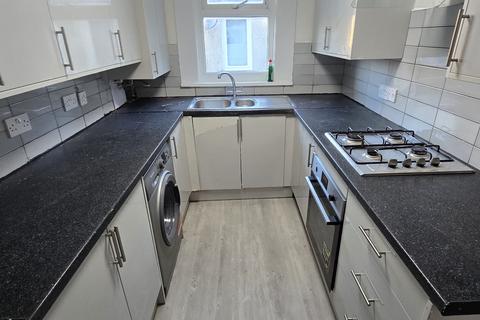 undefined, Splott Road, Cardiff CF24