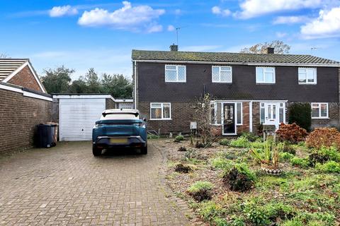 undefined, Lymington Road, Stevenage, Hertfordshire