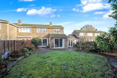 undefined, Lymington Road, Stevenage, Hertfordshire