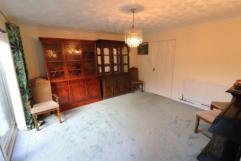 undefined, Lymington Road, Stevenage, Hertfordshire