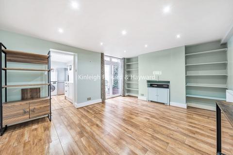 Malden Road, London, NW5