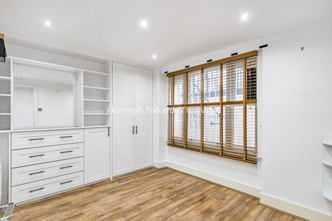 1 bedroom flat to rent, Malden Road, London, NW5