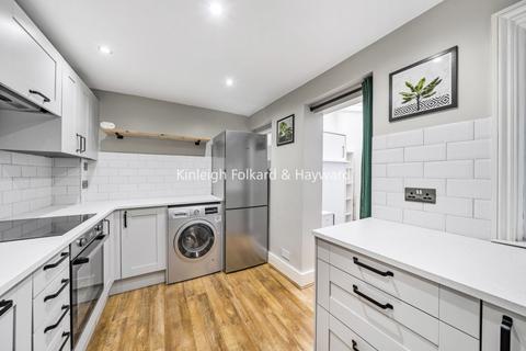 1 bedroom flat to rent, Malden Road, London, NW5