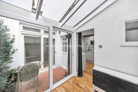 1 bedroom flat to rent, Malden Road, London, NW5