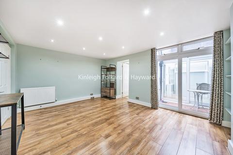 1 bedroom flat to rent, Malden Road, London, NW5