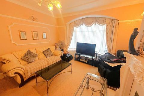 undefined, Badminton Road, Manchester