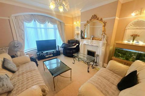 undefined, Badminton Road, Manchester