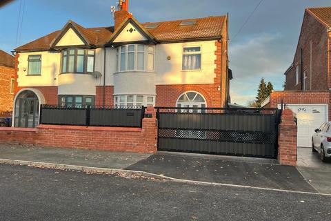 undefined, Badminton Road, Manchester