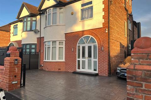 undefined, Badminton Road, Manchester