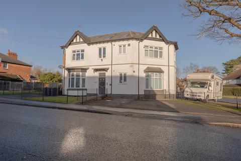 Taylor Road, Birmingham B13