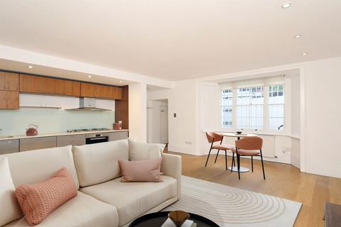 2 bedroom flat to rent, Kensington Church Street, London W8
