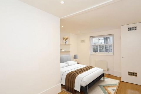 2 bedroom flat to rent, Kensington Church Street, London W8