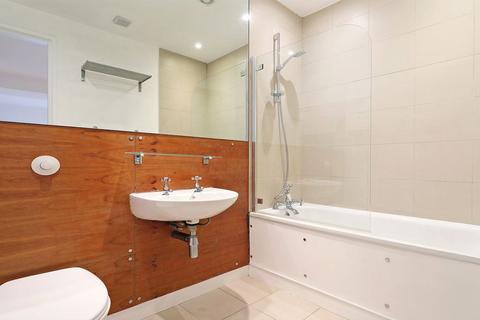 2 bedroom flat to rent, Kensington Church Street, London W8