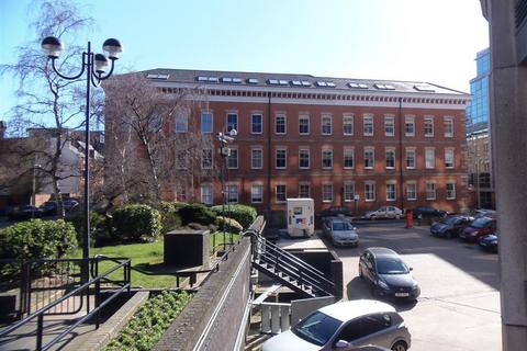 The Cotton Mill, 35 King Street