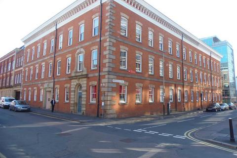 undefined, The Cotton Mill, 35 King Street