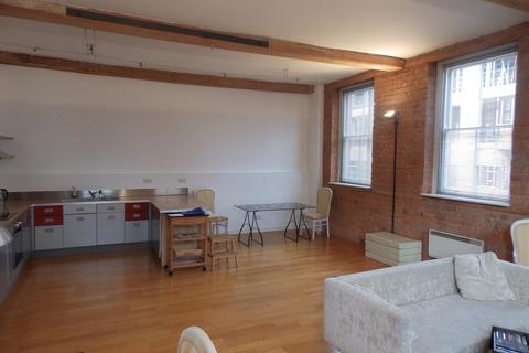 undefined, The Cotton Mill, 35 King Street