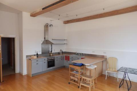 undefined, The Cotton Mill, 35 King Street