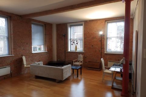 undefined, The Cotton Mill, 35 King Street