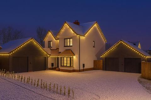 undefined, Plot 6, The Codicote, Senuna Park, Ashwell